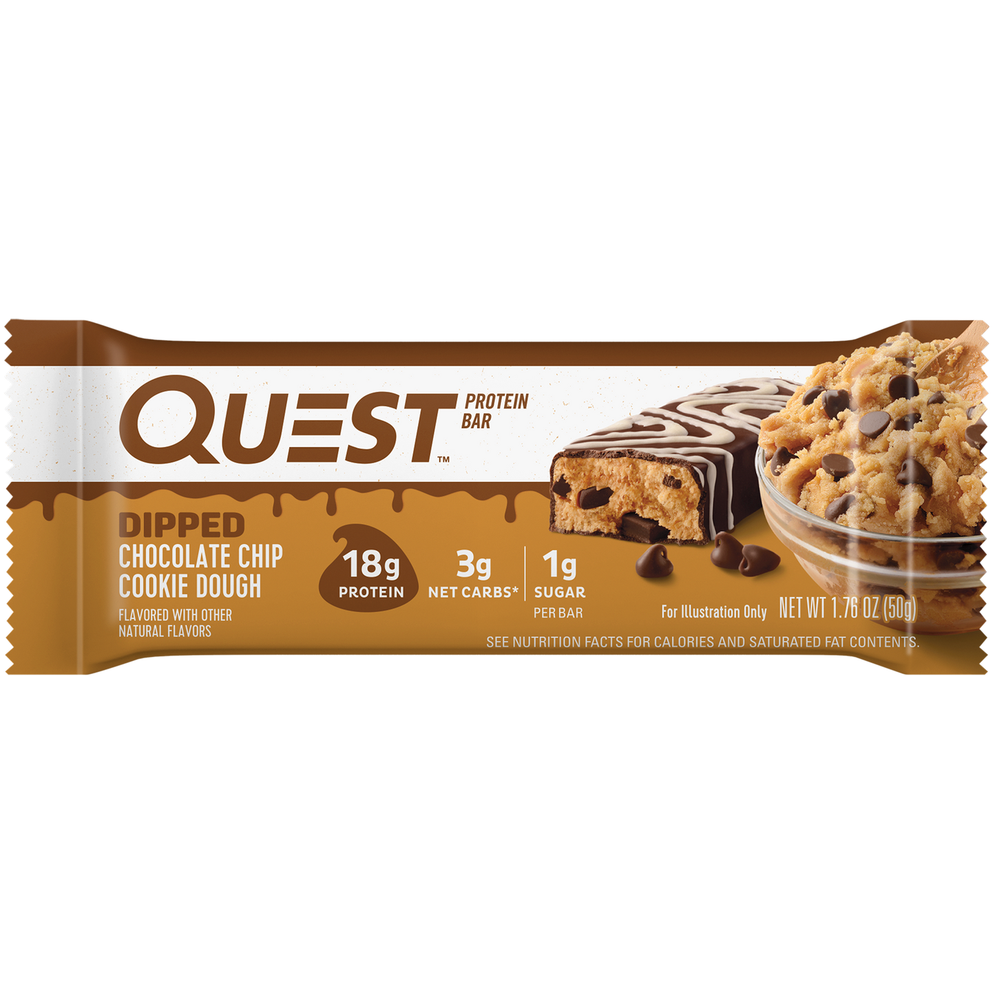 dipped-chocolate-chip-cookie-dough-protein-bar-k4 qst-012268_dipped-chocolate-chip-cookie-dough-protein-bar_3.png