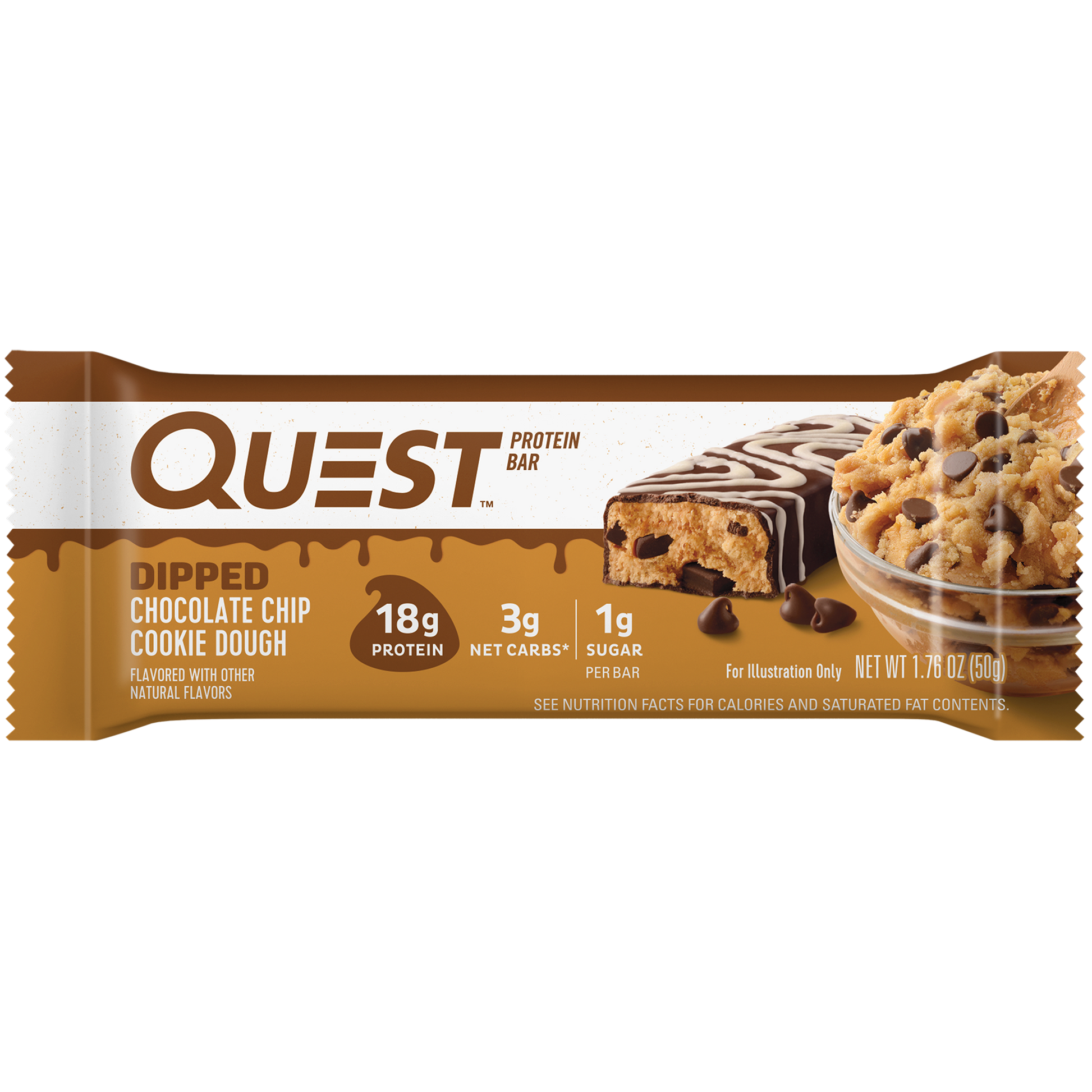 dipped-chocolate-chip-cookie-dough-protein-bar-k4 qst-012268_dipped-chocolate-chip-cookie-dough-protein-bar_3.png