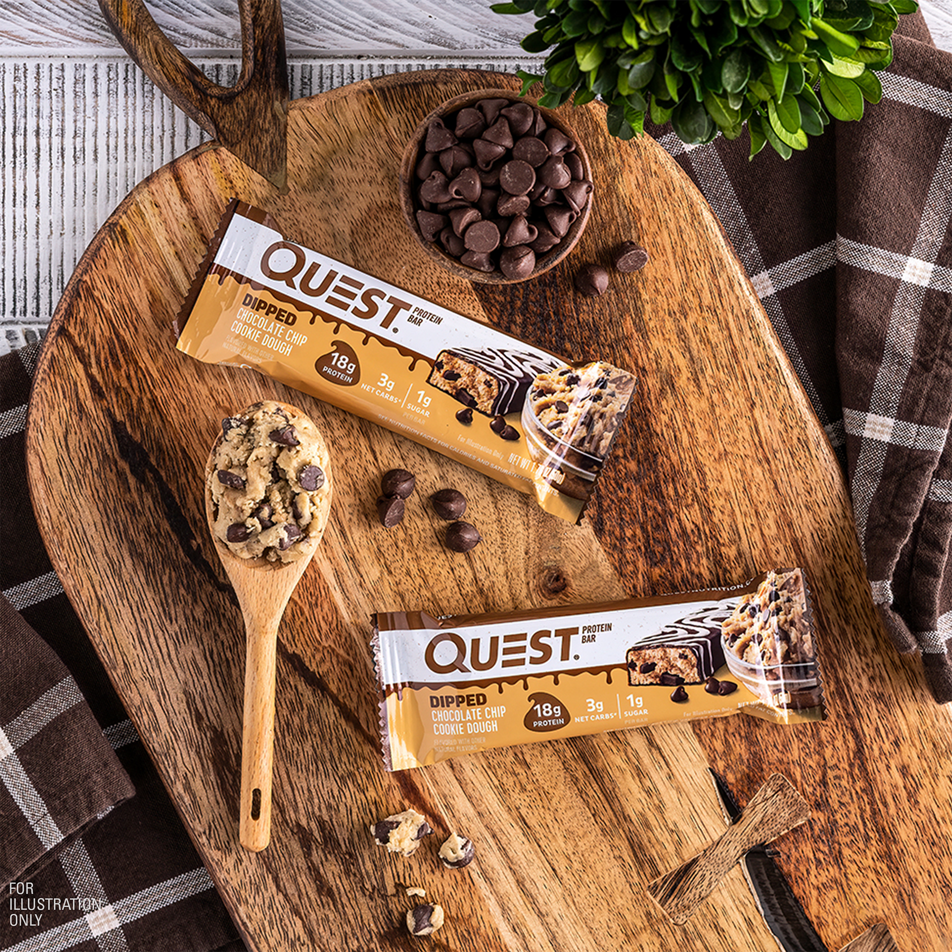 dipped-chocolate-chip-cookie-dough-protein-bar-k4 qst-012268_dipped-chocolate-chip-cookie-dough-protein-bar_6.png