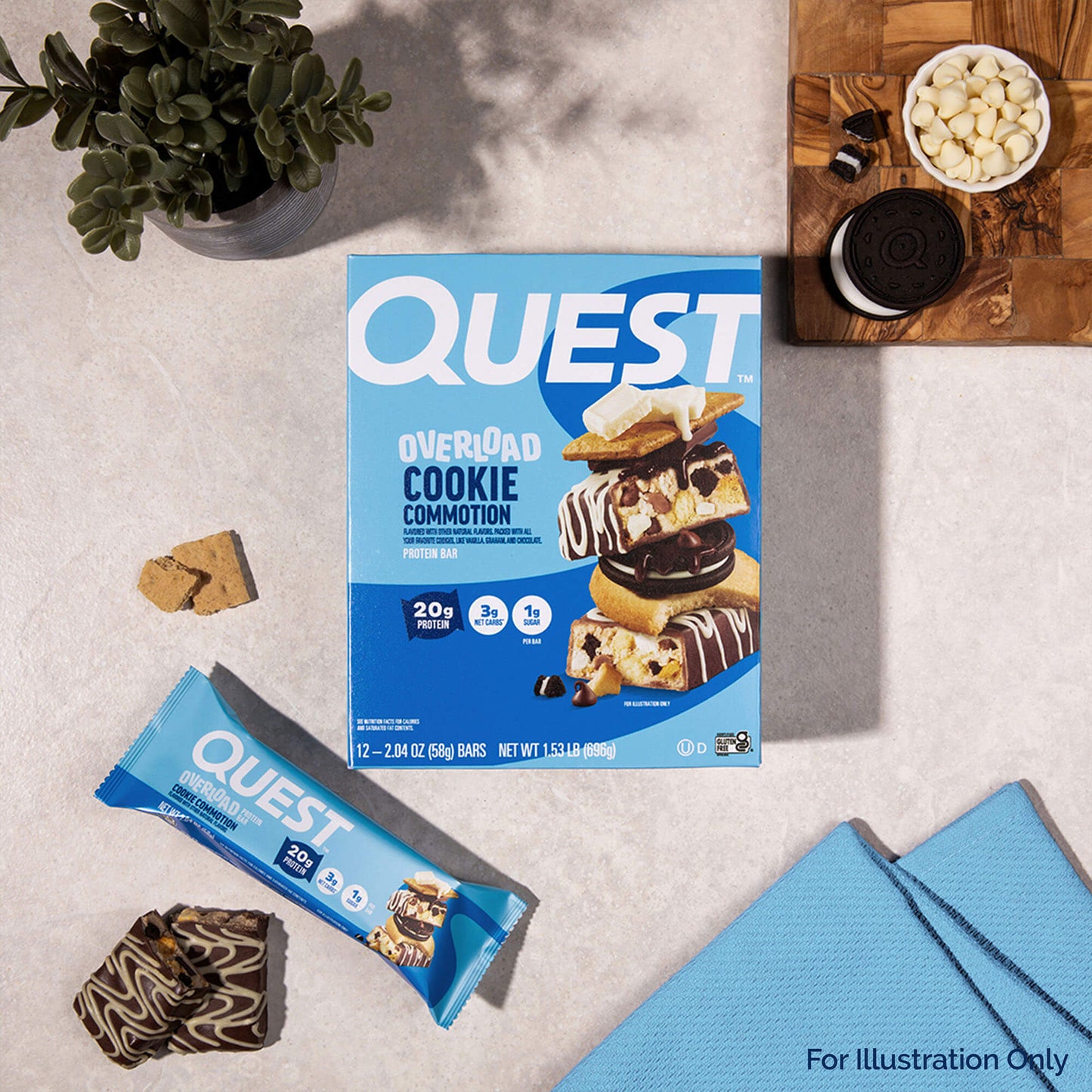 cookie-commotion-overload-bar-x6 qst-015856-cookie-commotion-overload-bar_4.jpg